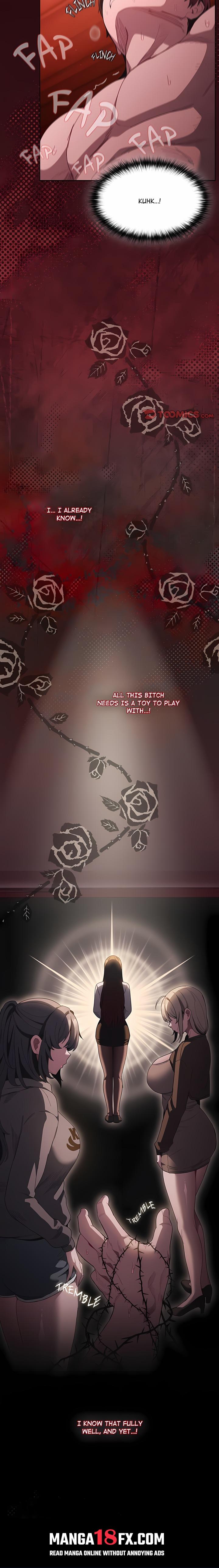 Believe Me! I Offer You My First Chapter 45 - Page 28