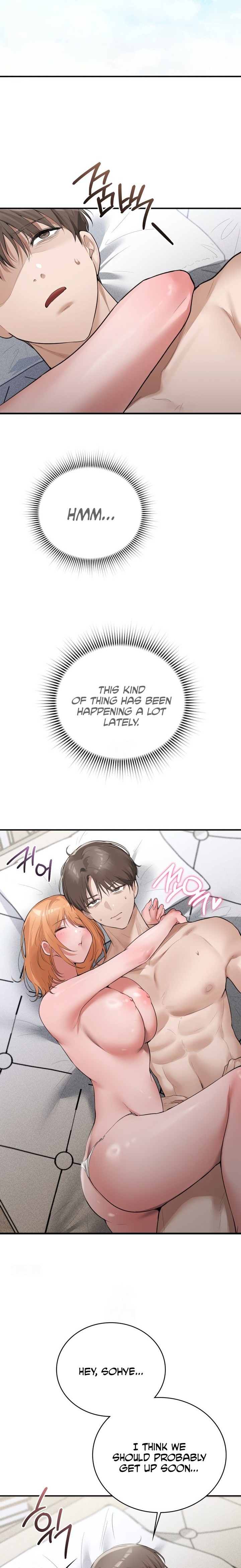 PC Cafe Goddess Chapter 6 - Page 22