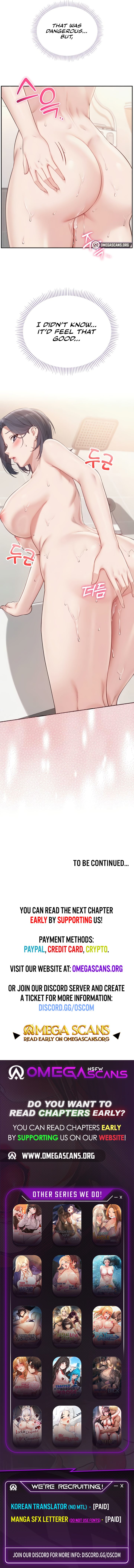 My Lewd College Friends Chapter 26 - Page 9