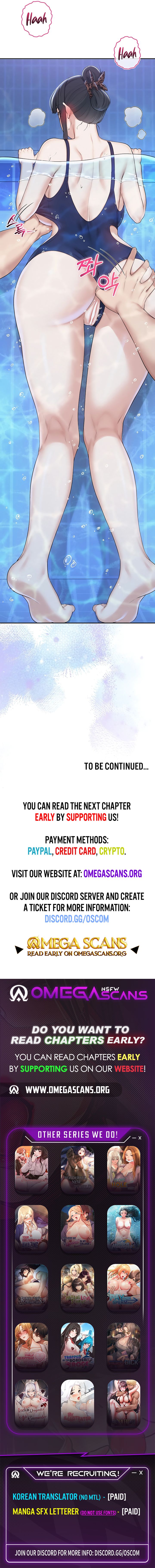 My Lewd College Friends Chapter 33 - Page 9