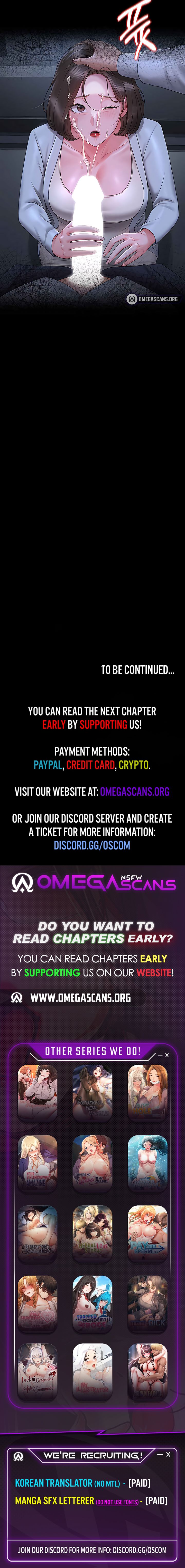 I Became an Apartment Security Manager Chapter 8 - Page 15