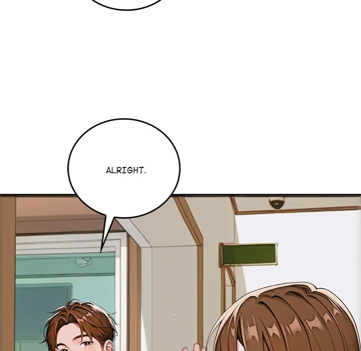 Desire Village Chapter 10 - Page 105