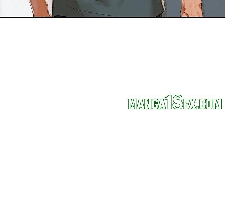 Desire Village Chapter 10 - Page 112