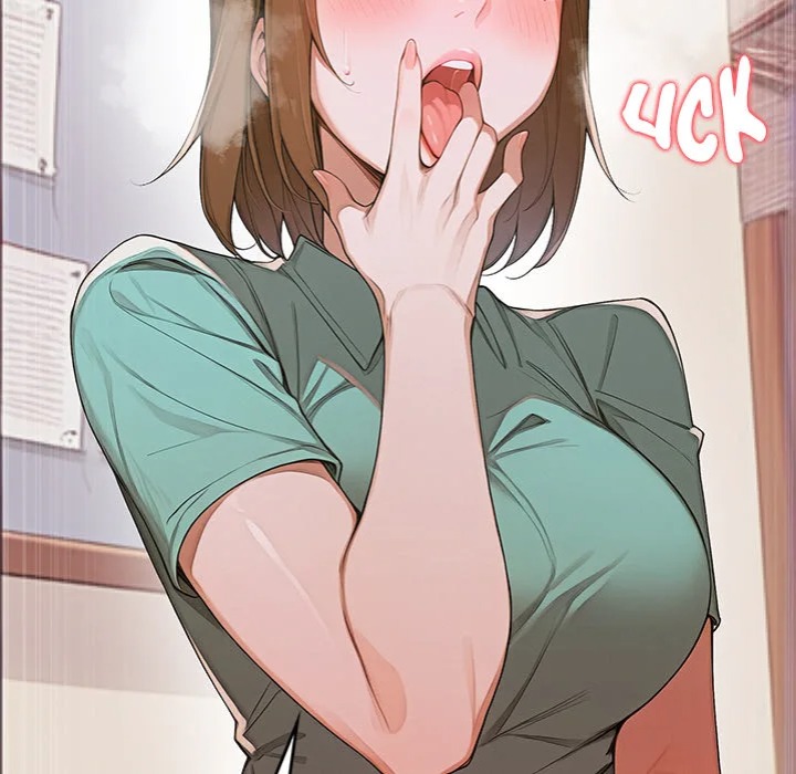 Desire Village Chapter 10 - Page 114