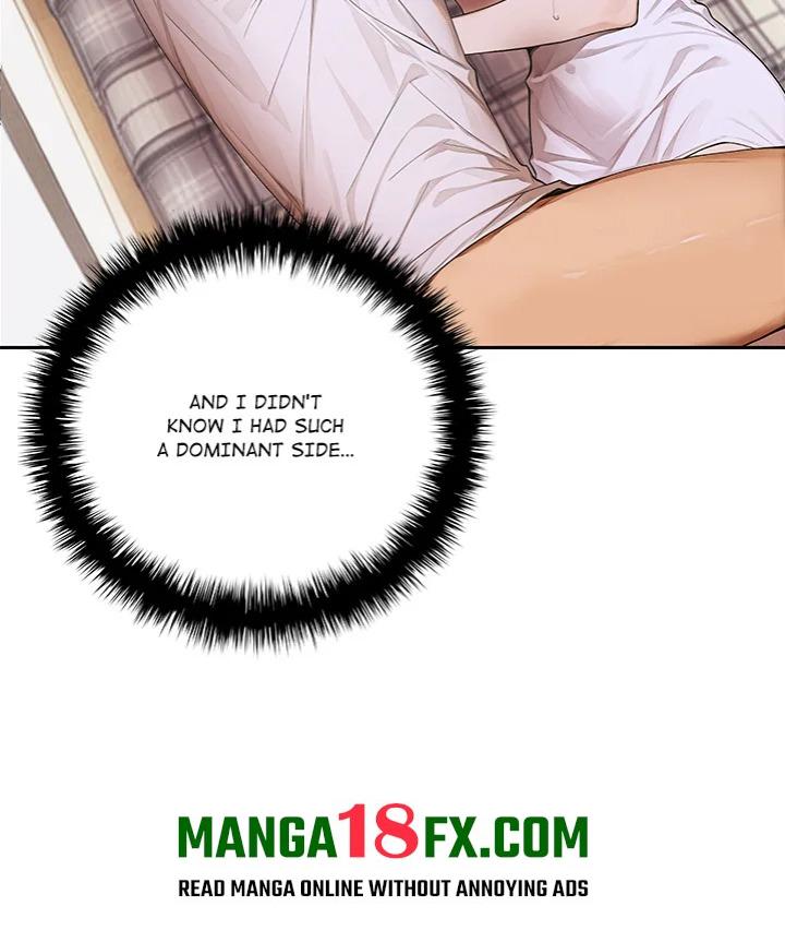 Desire Village Chapter 10 - Page 21