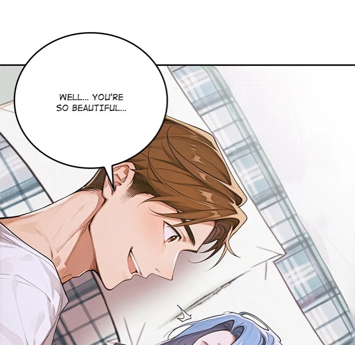 Desire Village Chapter 10 - Page 30