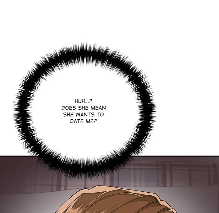 Desire Village Chapter 10 - Page 37