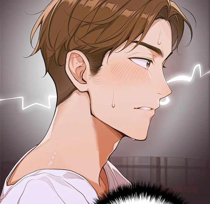 Desire Village Chapter 10 - Page 38