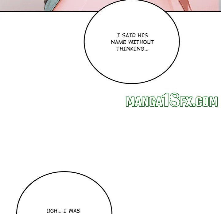 Desire Village Chapter 10 - Page 89