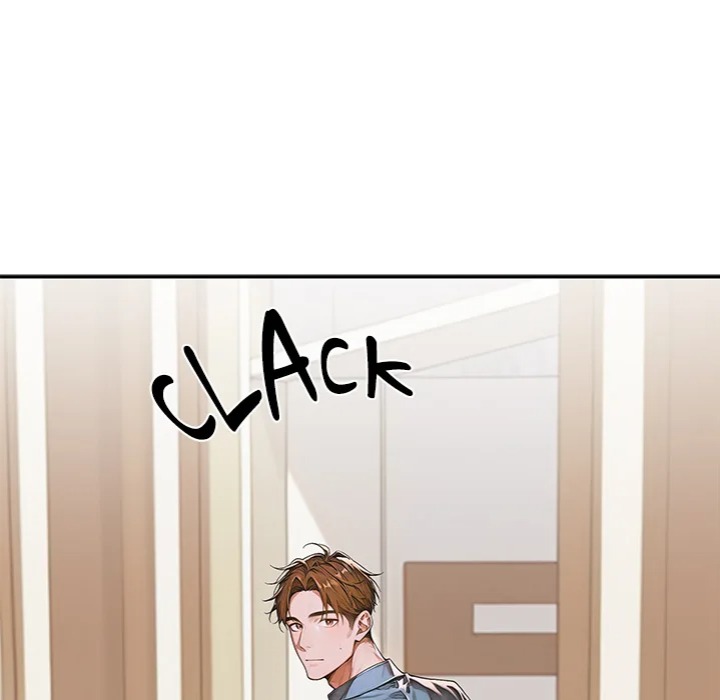 Desire Village Chapter 10 - Page 93