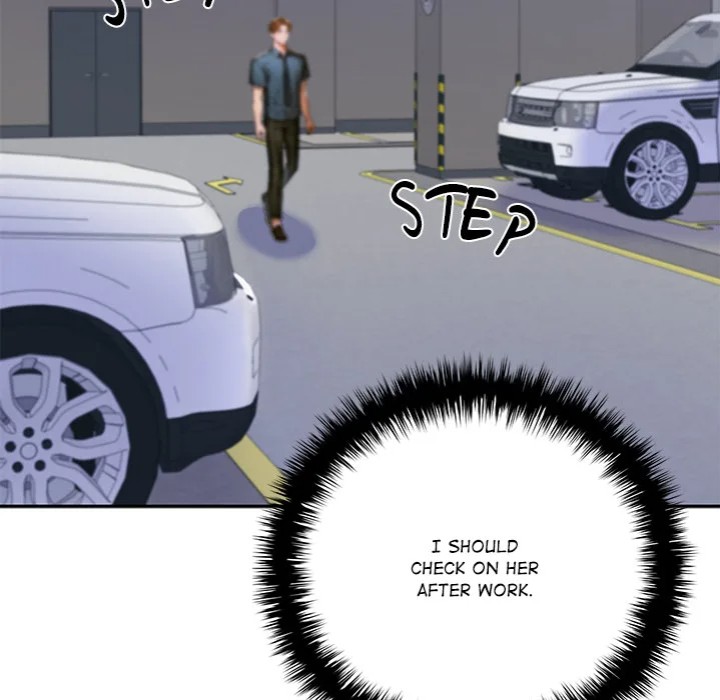 Desire Village Chapter 11 - Page 11