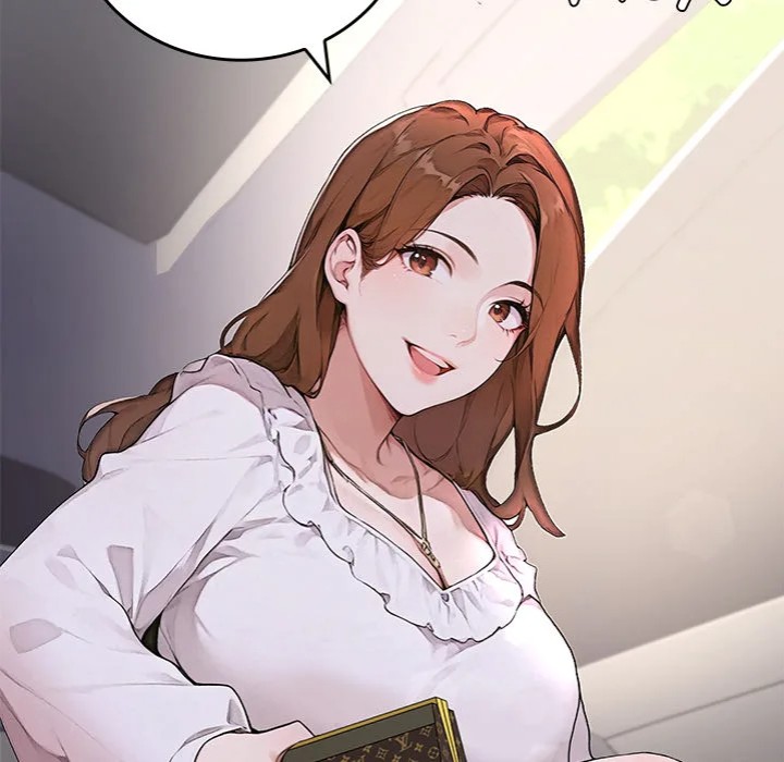 Desire Village Chapter 11 - Page 131