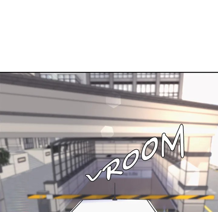 Desire Village Chapter 11 - Page 17