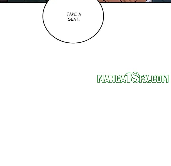 Desire Village Chapter 11 - Page 173