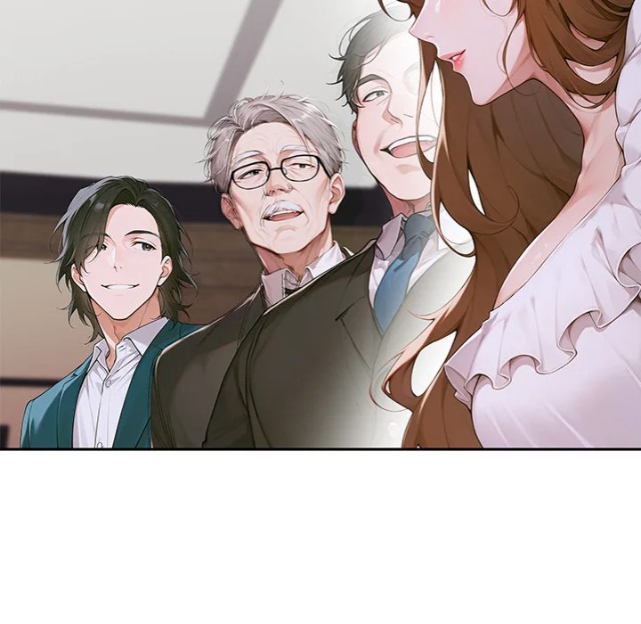 Desire Village Chapter 11 - Page 183