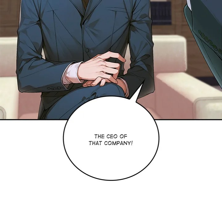 Desire Village Chapter 11 - Page 198