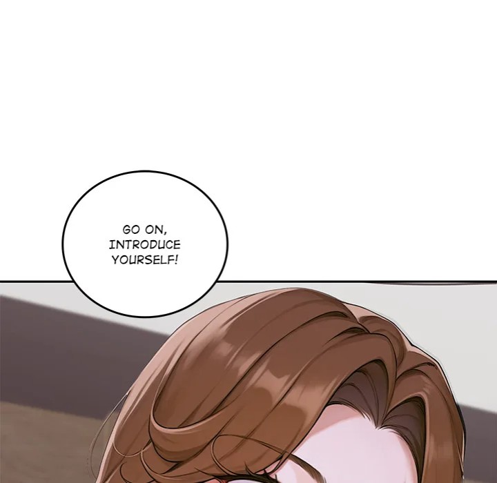 Desire Village Chapter 11 - Page 199