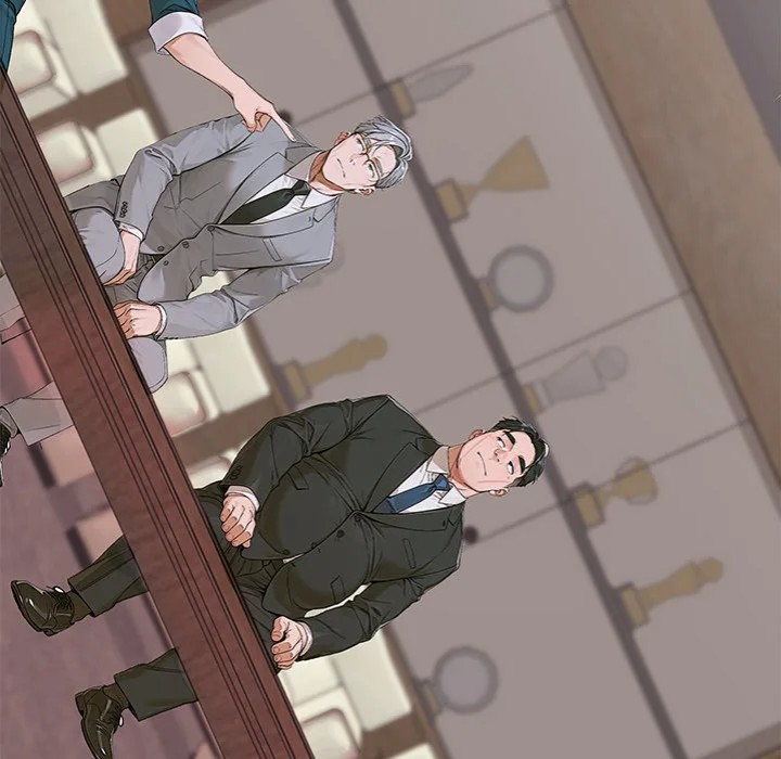 Desire Village Chapter 11 - Page 226