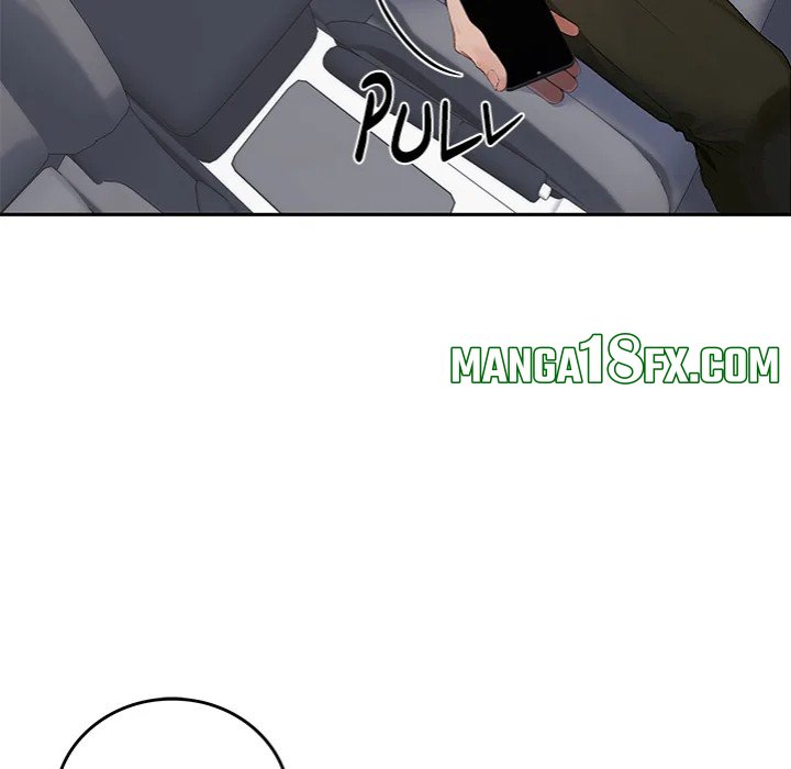 Desire Village Chapter 11 - Page 24