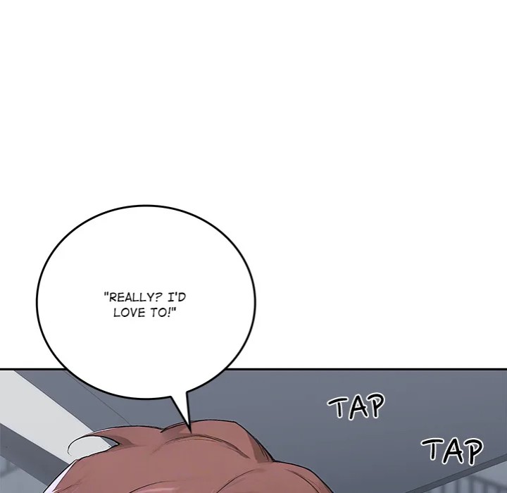 Desire Village Chapter 11 - Page 29