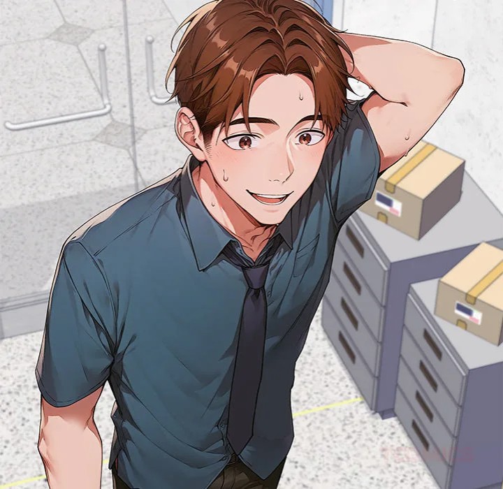 Desire Village Chapter 11 - Page 50