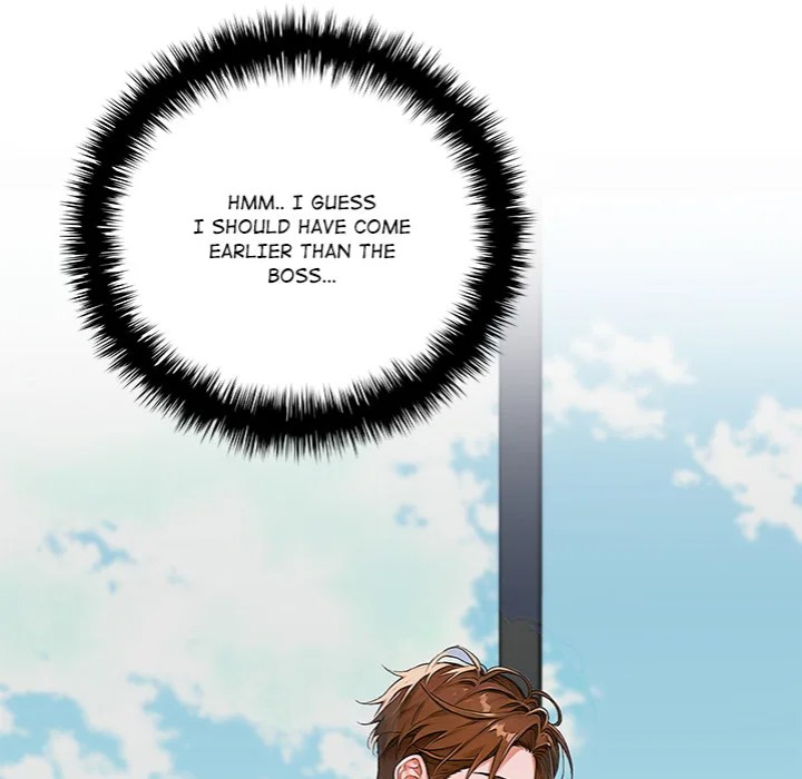 Desire Village Chapter 11 - Page 54