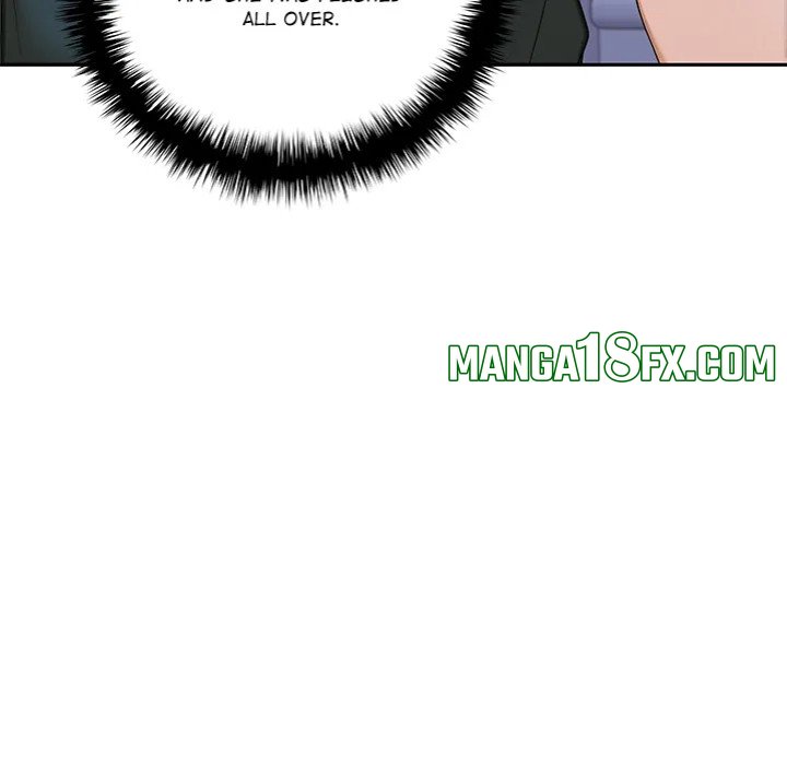 Desire Village Chapter 11 - Page 8