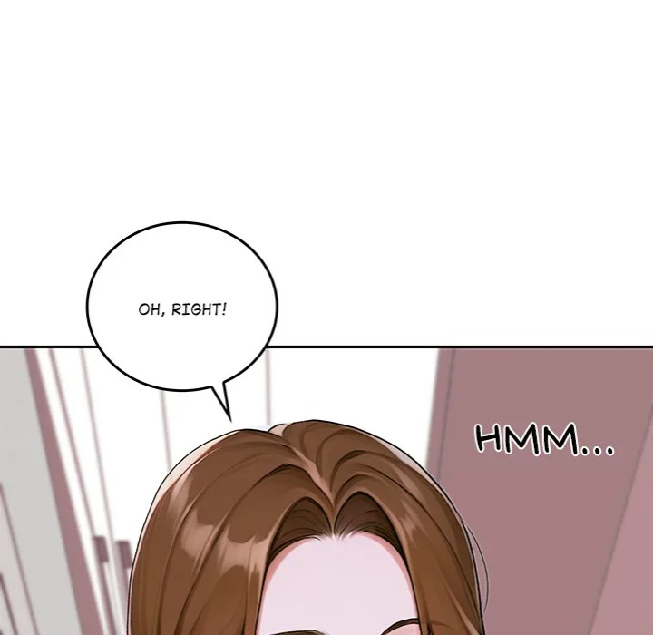 Desire Village Chapter 11 - Page 89