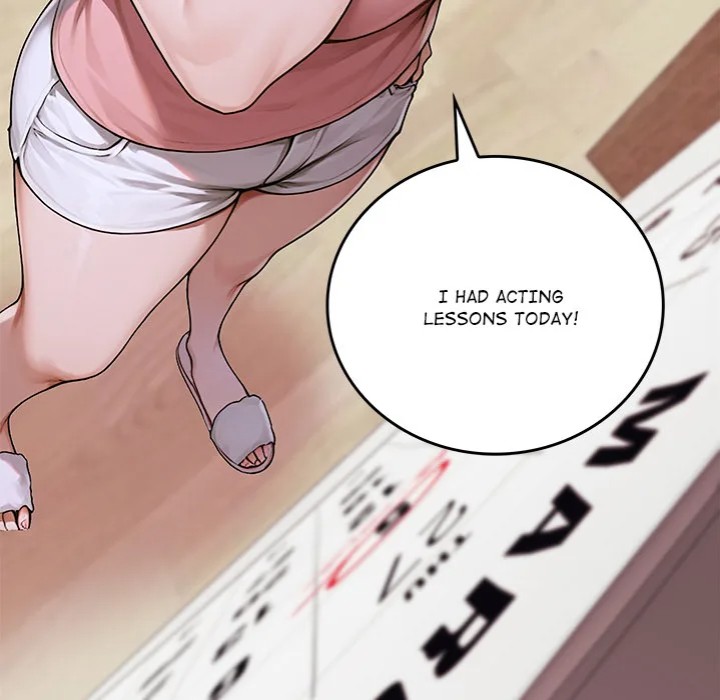 Desire Village Chapter 11 - Page 91