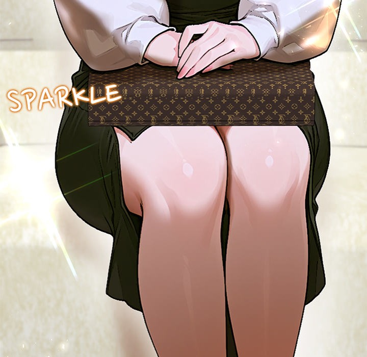 Desire Village Chapter 12 - Page 15