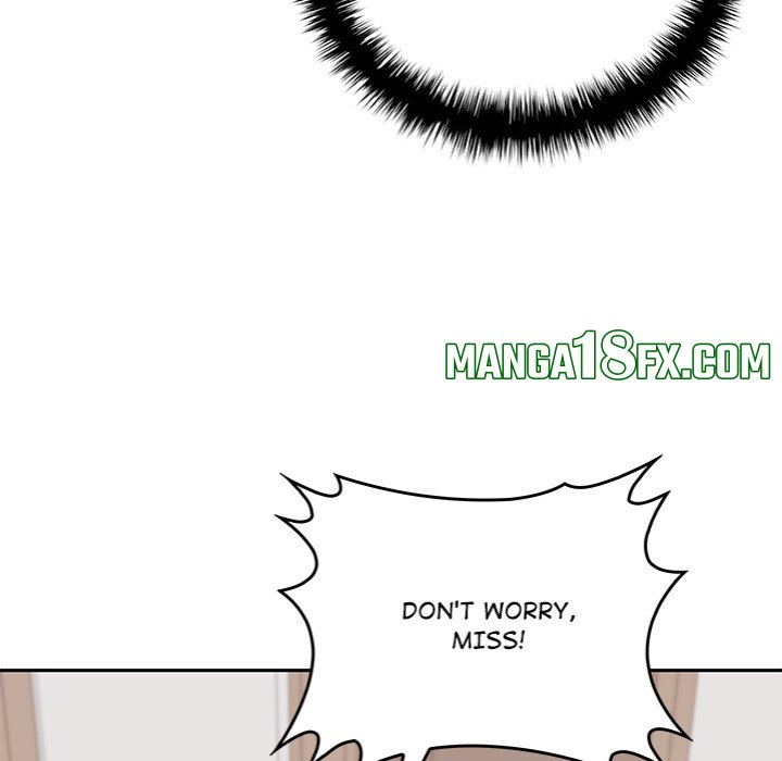 Desire Village Chapter 12 - Page 161