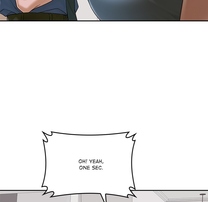 Desire Village Chapter 12 - Page 166