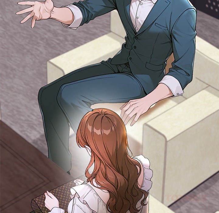 Desire Village Chapter 12 - Page 28