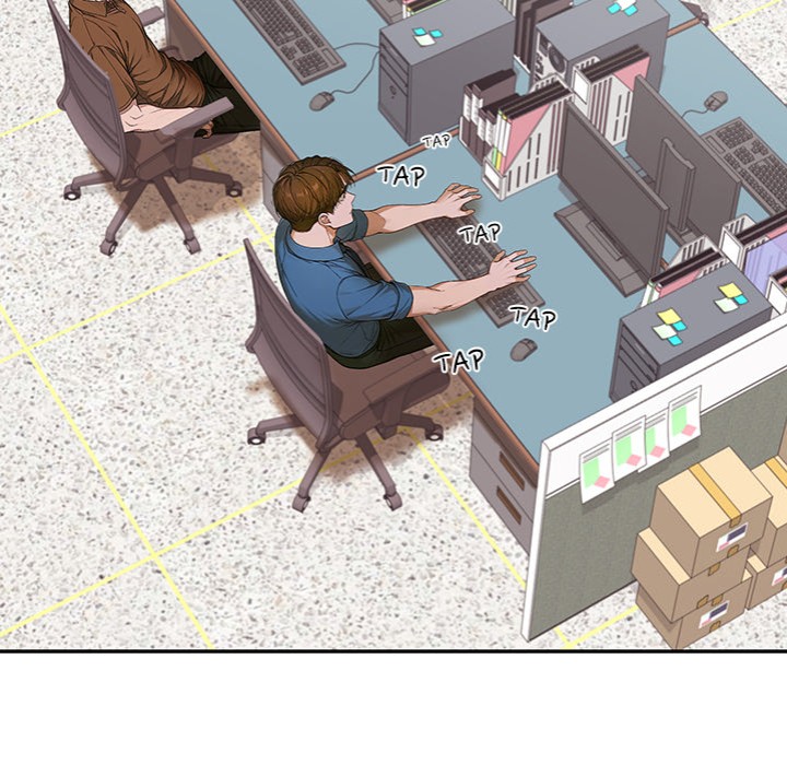 Desire Village Chapter 12 - Page 51