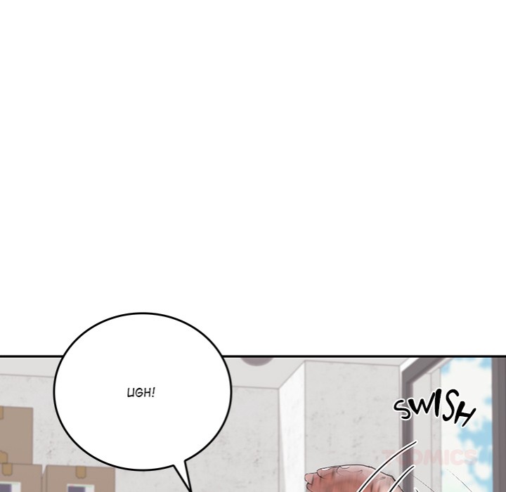 Desire Village Chapter 12 - Page 52