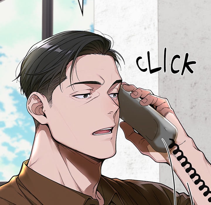 Desire Village Chapter 12 - Page 57