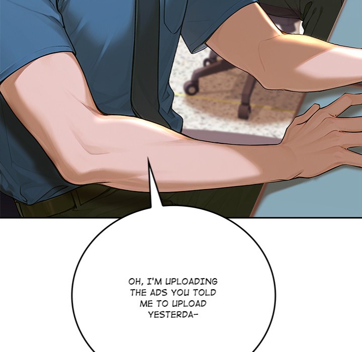 Desire Village Chapter 12 - Page 69