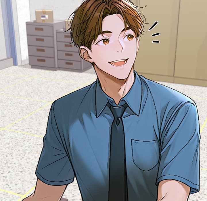 Desire Village Chapter 12 - Page 78