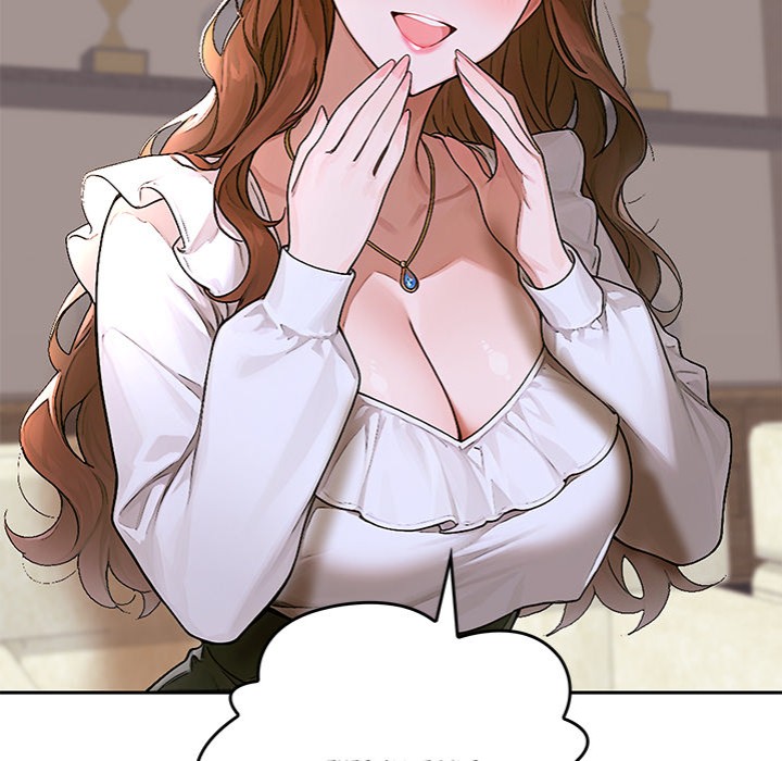 Desire Village Chapter 12 - Page 8