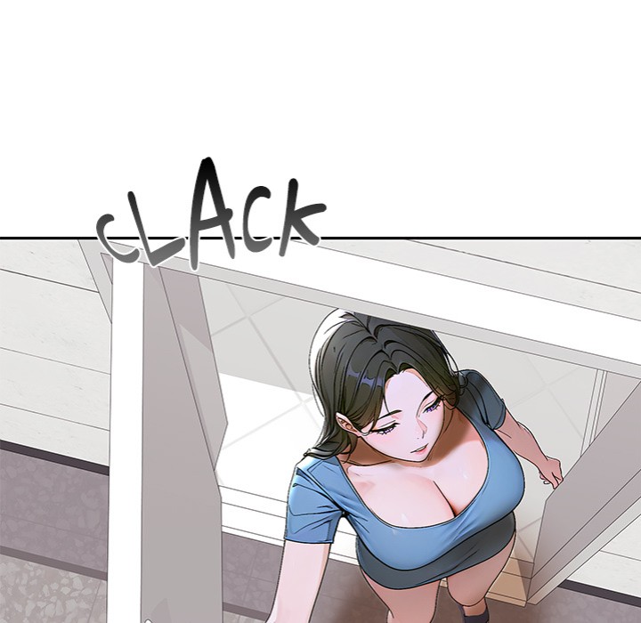 Desire Village Chapter 12 - Page 97