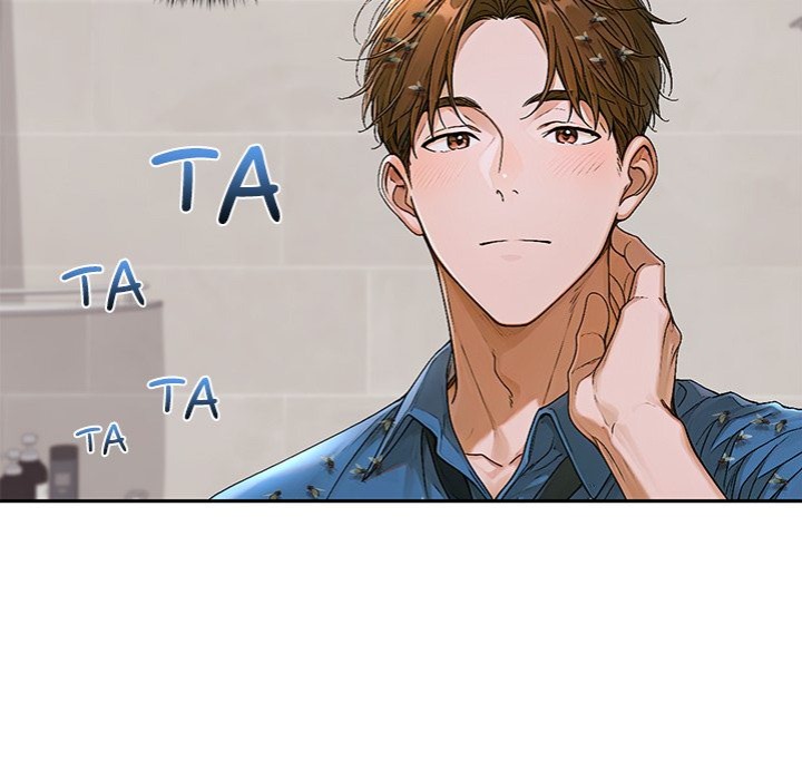 Desire Village Chapter 13 - Page 102