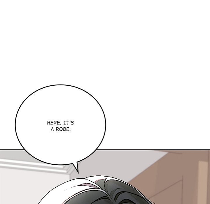 Desire Village Chapter 13 - Page 103