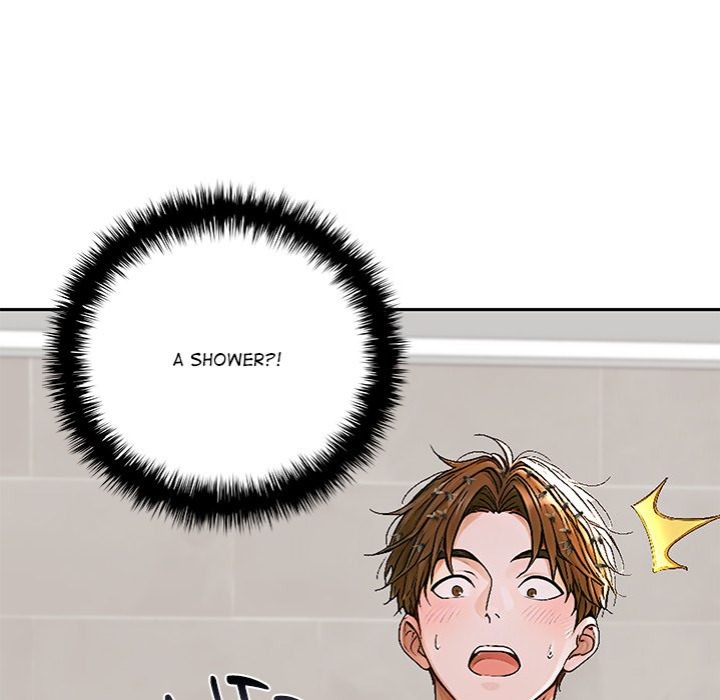 Desire Village Chapter 13 - Page 109