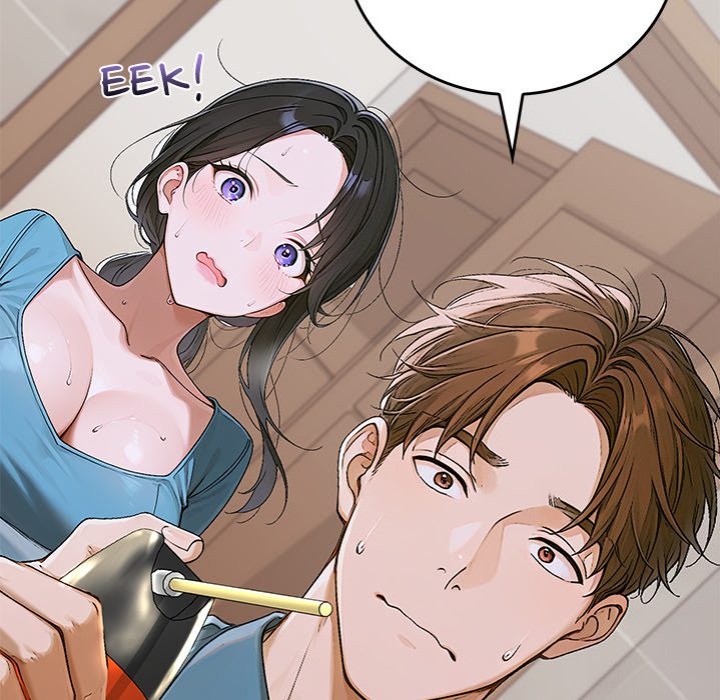 Desire Village Chapter 13 - Page 11