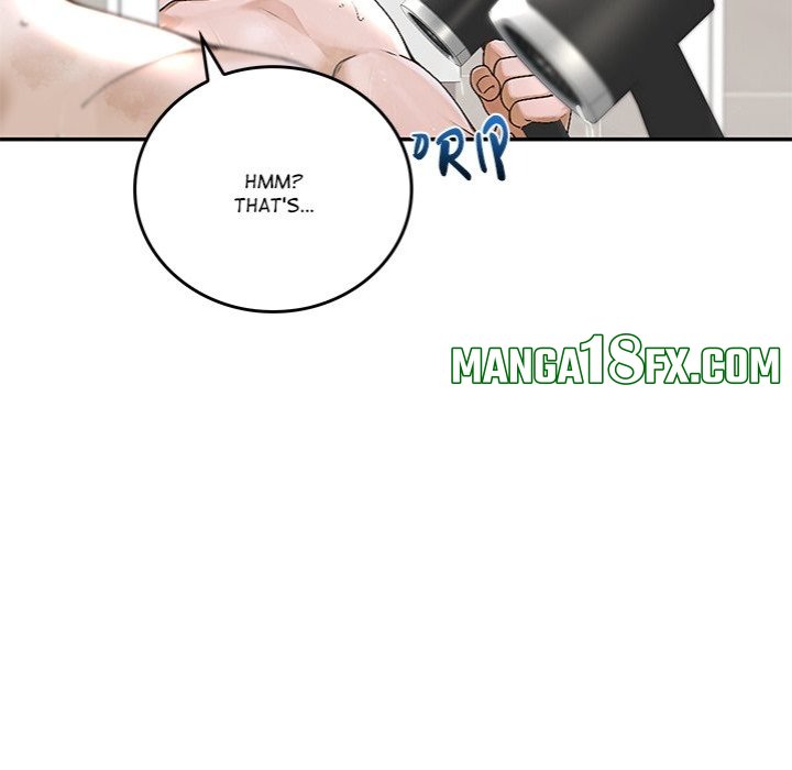 Desire Village Chapter 13 - Page 154