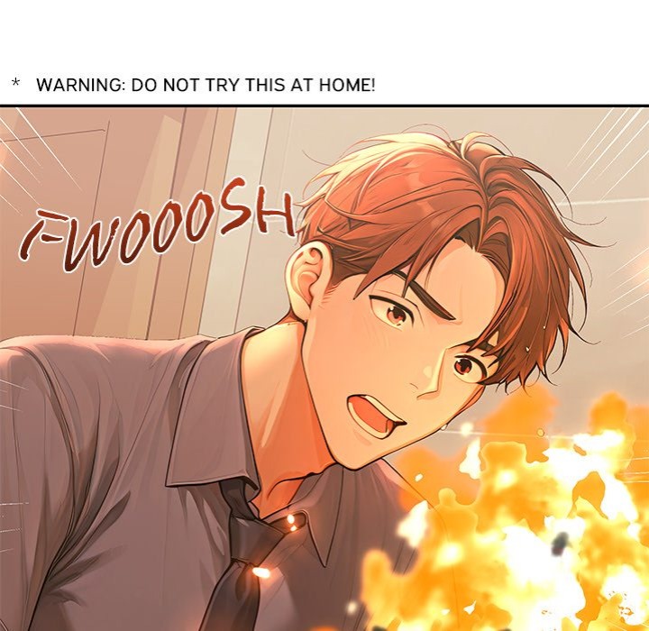 Desire Village Chapter 13 - Page 16