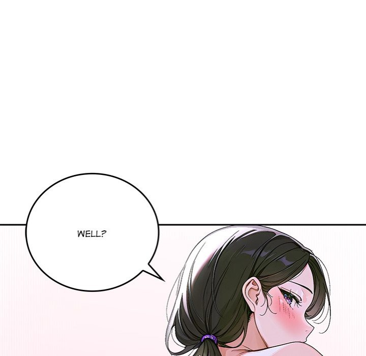 Desire Village Chapter 13 - Page 163