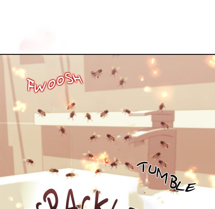 Desire Village Chapter 13 - Page 21