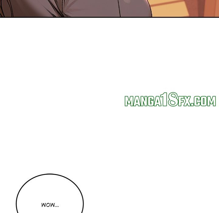 Desire Village Chapter 13 - Page 25