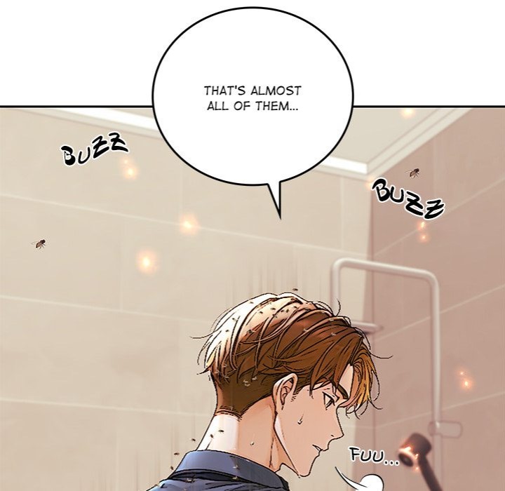 Desire Village Chapter 13 - Page 37